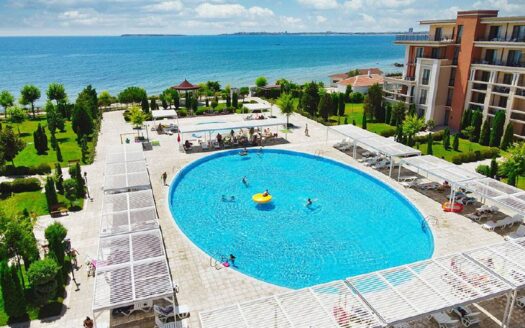 Premier Fort Beach — востребованный комплекс у моря ID: 56148