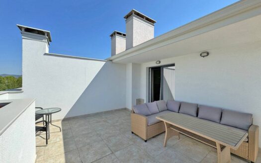 Апартамент с одной спальней на Солнечном Береге ID: 40526