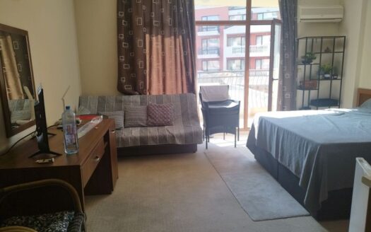 Просторная студия в Grenada на Солнечном берегу ID: 37053