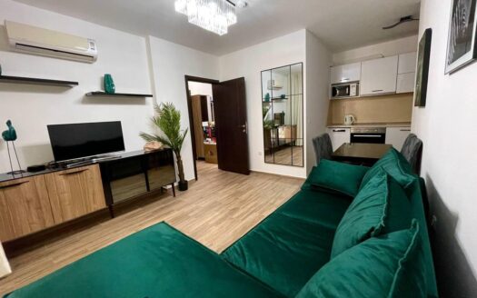 Трехкомнатная квартира в Cascadas Family Resort ID: 21193