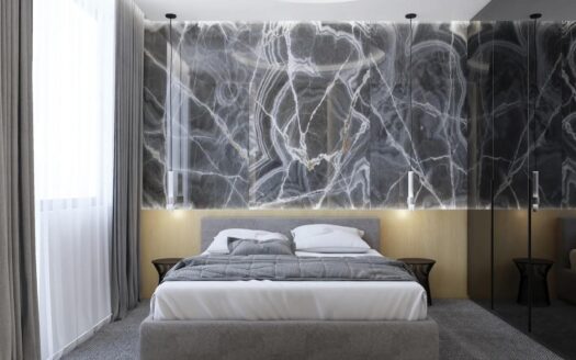 Vogue: Стиль и комфорт на Солнечном Берегу ID: 21215