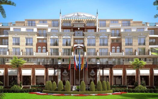 Элитный комплекс в Святом Власе ID: 21149