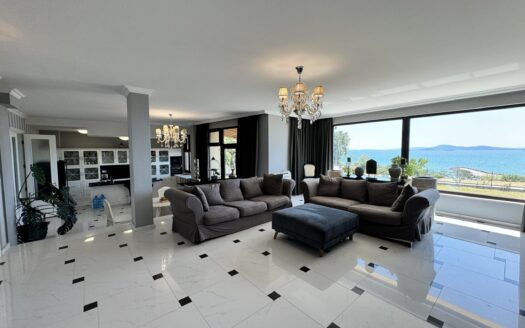 Элитный дом в Бургасе у моря ID: 22204