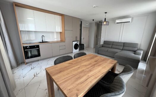 Двухкомнатный апартамент в Emilia Romana на Солнечном Берегу ID: 22426