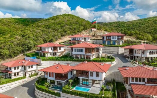 Дом в Святом Власе с видом на море ID: 22516