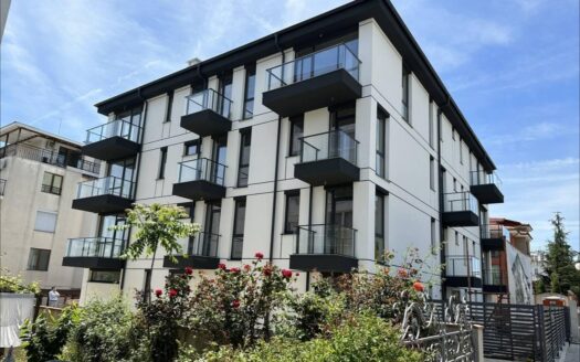 Квартиры в Равде без таксы обслуживания ID: 22575