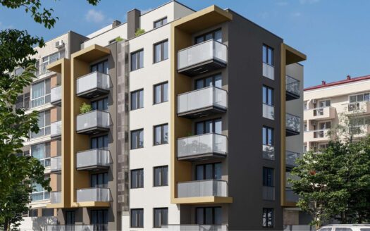 Emilia Romana City V2 – ваш дом на Солнечном Берегу ID: 30614