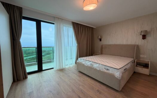 Двухкомнатная квартира у Солнечного Берега ID: 56649