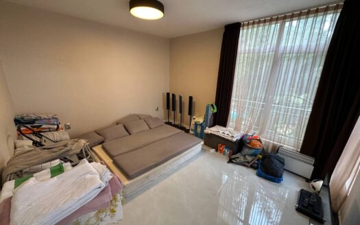 Двухкомнатная квартира в Kamelia Garden 2 ID: 45952