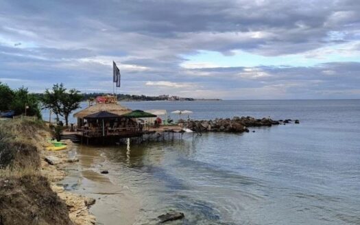 Квартиры в Равде без таксы обслуживания ID: 22575