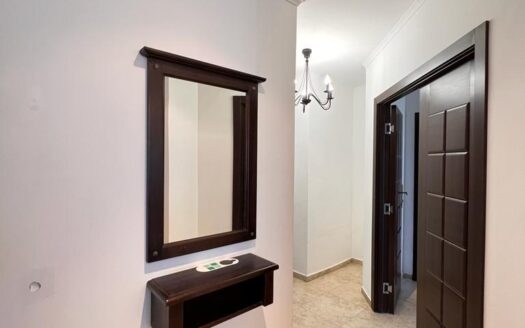 Трехкомнатная квартира с видом на море в Обзоре ID: 36780