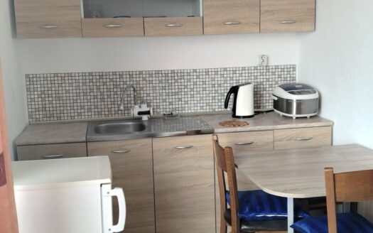 Двухкомнатный апартамент с морским видом в Святом Власе ID: 44829