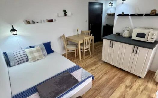 Студия в Macon, Святой Влас ID: 56800