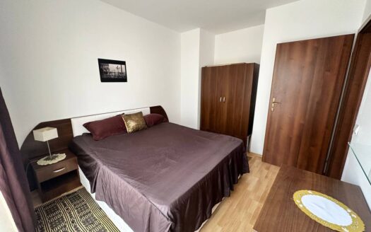 Двухспальный апартамент в Morski Far, Святой Влас ID: 44533