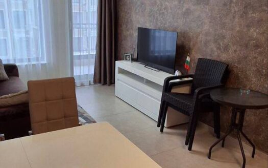 Двухкомнатная квартира в Polar Star, Святой Влас ID: 45977