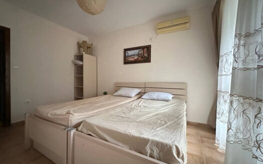 Трёхкомнатная квартира с видом на бассейн в Cascadas 1 ID: 52051