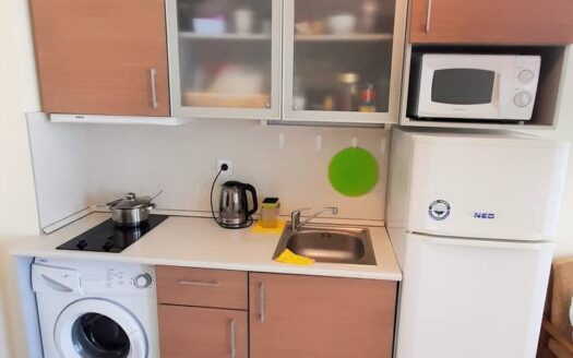 Трёхкомнатный апартамент в Сан Сити 3, Какао Бич ID: 39596