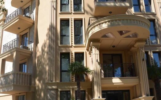 Двухкомнатный апартамент с видом на бассейн в Aphrodite Green ID: 55934