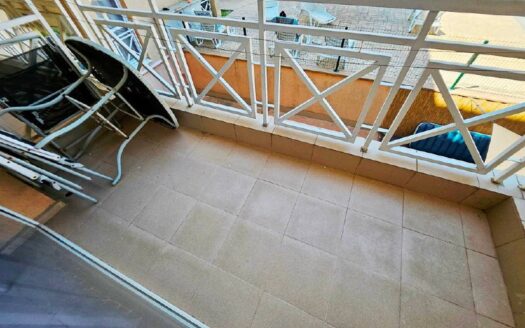 Студия с мебелью и видом на бассейн в Sunny Day 6 ID: 46304