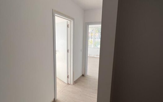 Двухкомнатная квартира у моря в Ипанема Бич ID: 36574