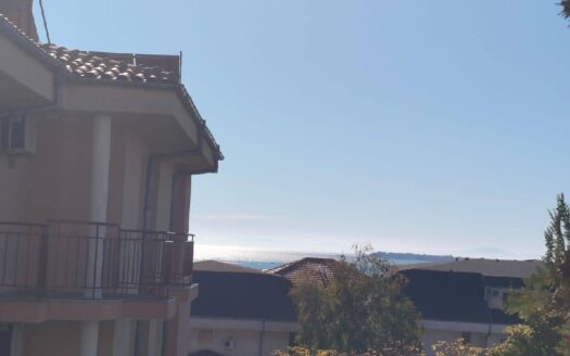 Мезонет с видом на море в Святом Власе ID: 49019