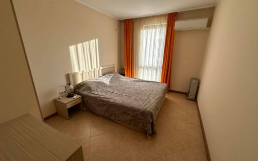 Трёхкомнатная квартира в Royal Sun, Солнечный Берег ID: 55780