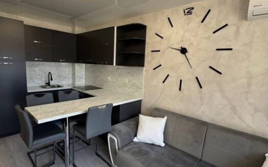 Апартамент в Aqua Dreams, Святой Влас ID: 39583