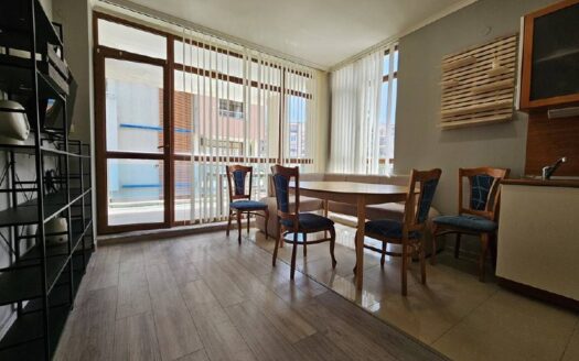 Трёхкомнатный апартамент у моря в Sun City 1 ID: 54752