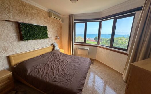 Двухкомнатная квартира в Diamond, Святой Влас ID: 45899