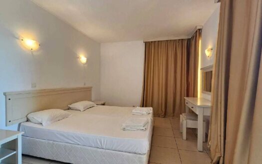 Tria Apartments: апартаменты без таксы в Солнечном Береге ID: 55319