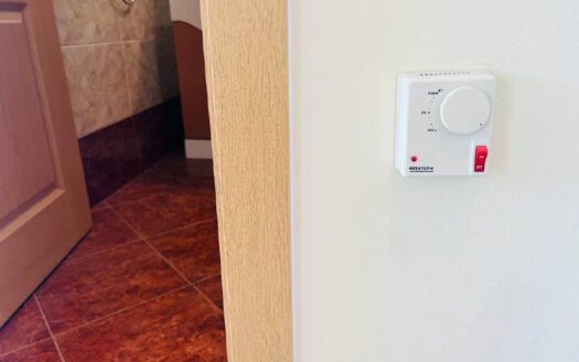 Трехкомнатная квартира с видом на море в Green Fort ID: 42187