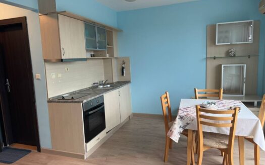 Студия в Normal House, Чайка 9, Солнечный берег ID: 44631