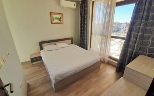 Квартира с панорамным видом в Sorrento Sole Mare, Святой Влас ID: 39448