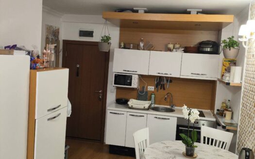 Квартира в Sweet Homes 4, Солнечный Берег ID: 54578