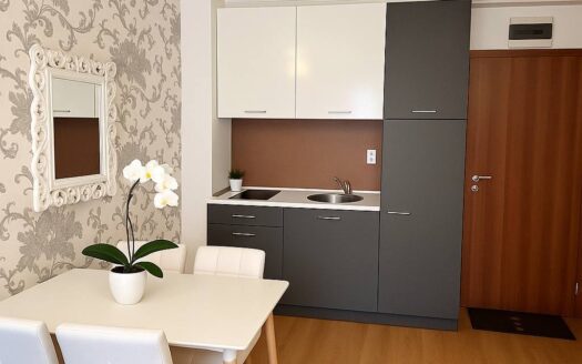 Двухкомнатная квартира в Sweet Homes 7, Солнечный Берег ID: 54061