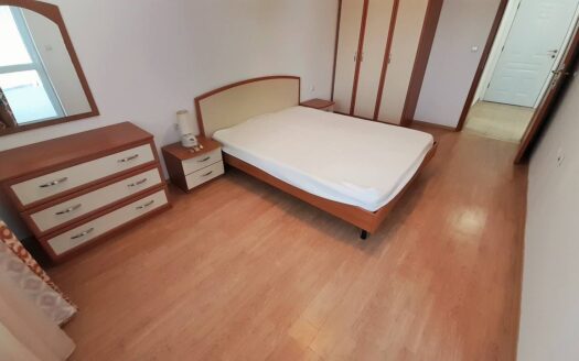 Двухкомнатная квартира с видом на бассейн в Равде ID: 55463