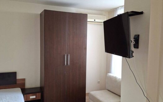 Студия в Rainbow 2, Солнечный Берег ID: 55441