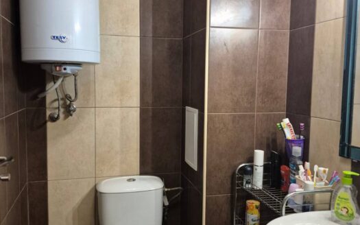 Квартира 1 спальня 55 м², Cascadas 2 ID: 38066