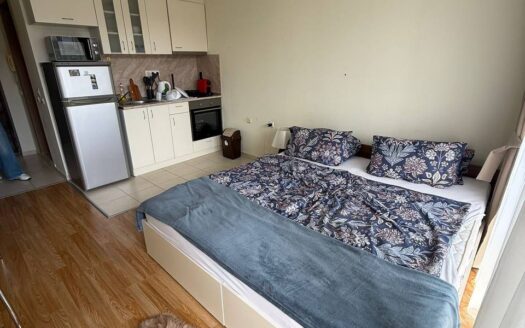 Студия в Fort Noks Orchid ID: 40512