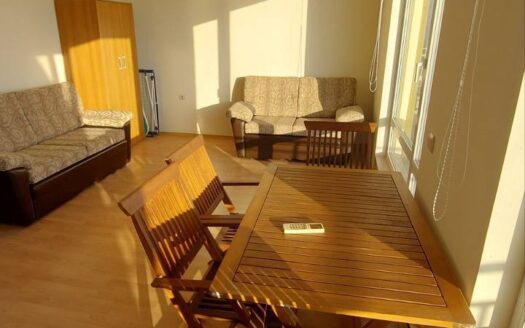 Студия 63 м² с панорамным видом в Crown Fort Club ID: 54977