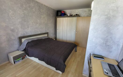 Двухкомнатная квартира в Stella Polaris, Солнечный Берег ID: 53734