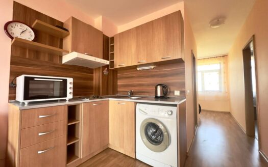 Апартамент 2 спальни в Ахелое ID: 40915