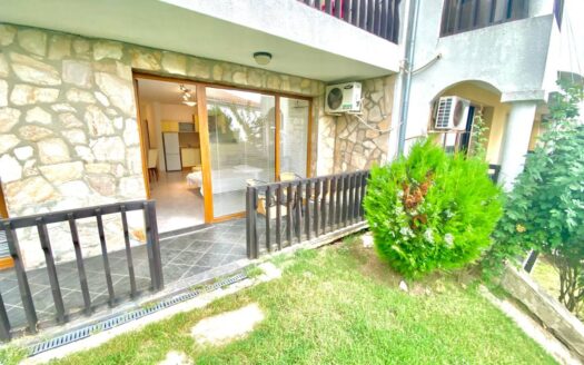 Двухкомнатная квартира в Sun Coast ID: 38828