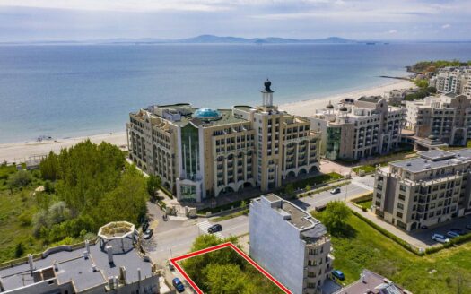 Трехкомнатная квартира 103,10 м² в Поморие без таксы поддержки ID: 53640