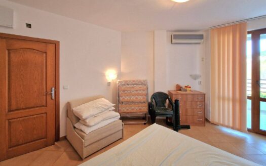 Таунхаус Villa Montemar, Солнечный Берег ID: 56120