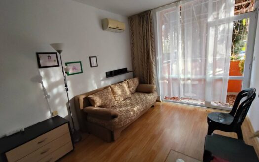 Студия в Gerber 1, Солнечный Берег ID: 56850