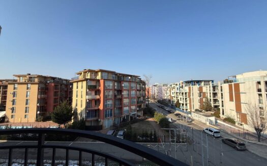 Студия у пляжа в Cacao Residence ID: 42240