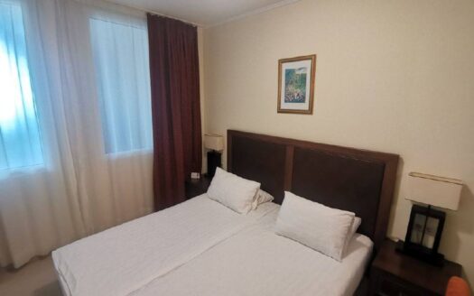 Двухкомнатная квартира в Sunset Resort, Поморие ID: 51313