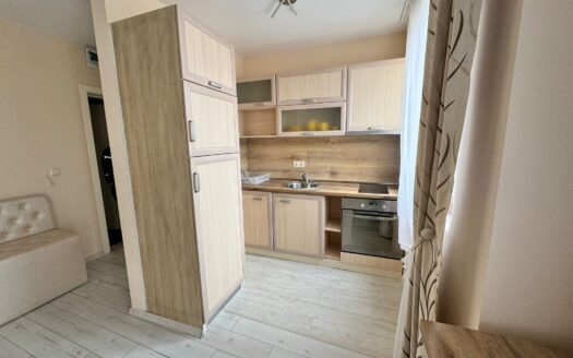 Двухкомнатная квартира в Seasons 3 с рассрочкой ID: 30578