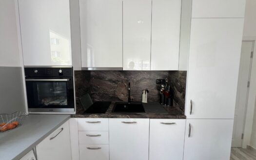 Двухкомнатный апартамент с высокими потолками в Magnolia 6 ID: 34315